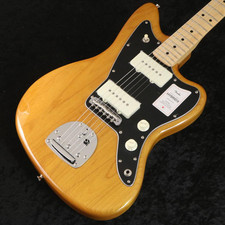 Guitare électrique naturelle