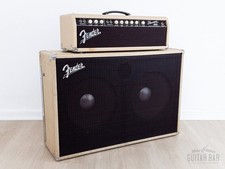 1962 Fender Dual Showman