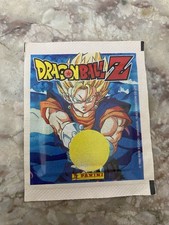 Une pochette panini neuve - panini,