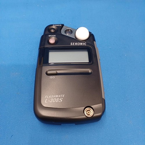 Flash analogique sekonic - flash,