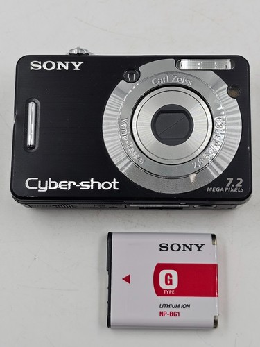 Caméra numérique sony - caméra,