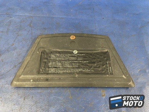 Trappe arriere bmw - k, 75