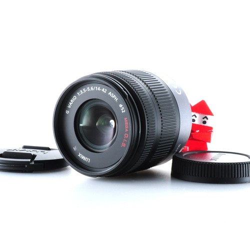 Panasonic lumix vario 42 - g,