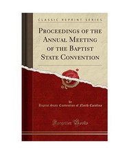 Proceedings of the Annual