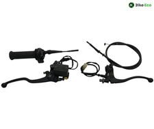 Maitre cylindre frein avant YAMAHA TDR 125 1997-2003