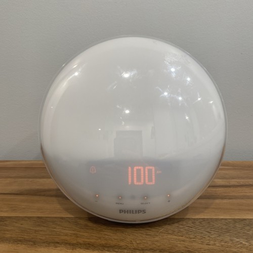 Philips smartsleep wake - smartsleep, wake-up
