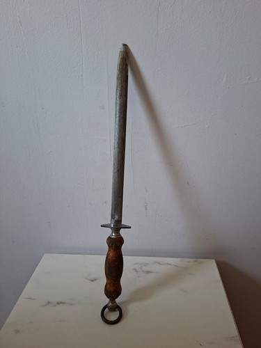 Fusil aiguiser boucher - fusil,