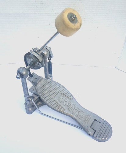 Vintage camco tama 120 - by, hp-120