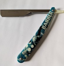 Rasoir coupe choux BARBER lame interchangeable