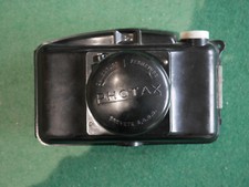 PHOTAX BLINDE AVEC COUVERCLE - BOYER - APPAREIL PHOTO DE