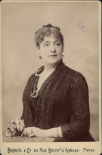 Benque, Paris, Fidès