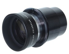 Leitz WETZLAT 90 mm F= 2.5 Objectif pour projecteur diapositive  (Réf#K-755)