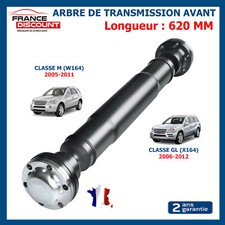 Arbre de Transmission pour Mercedes ML280 ML300 ML320 ML350 W164 4-MATIC