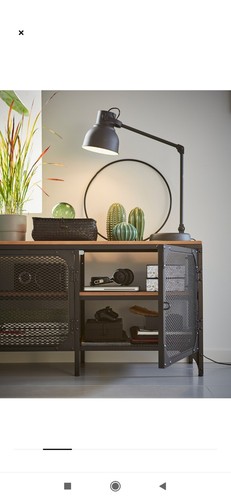 Meuble fjällbo - tv,