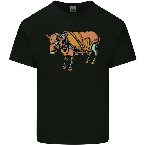 Shirt coton pour homme - un, en
