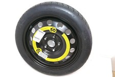 Golf 5 Touran Roue De Secours