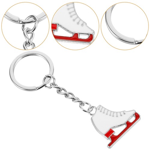2pcs chaussures patinage en - de,
