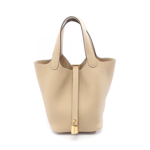 Hermes picotin lock seau - picotin,