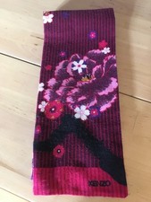 KENZO ! Belle et ECHARPE