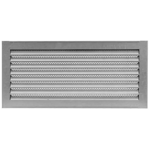 Grille métal industriel 500 - , x
