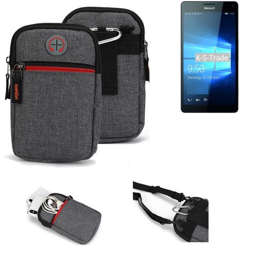 Holster pour microsoft lumia - pour,
