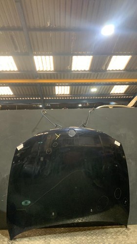 Capot bmw serie e81 - bmw, 1