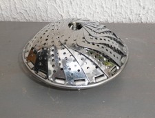 PANIER VAPEUR MARGUERITE INOX