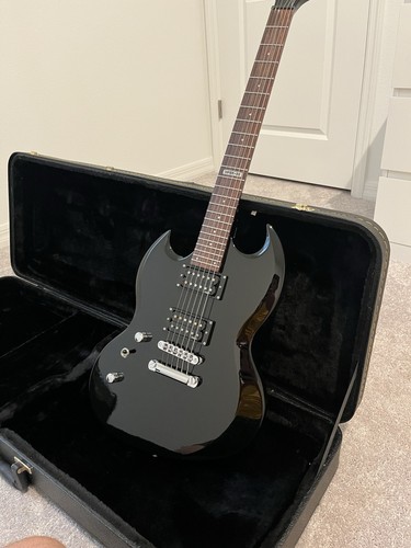 Esp ltd viper - ltd, black