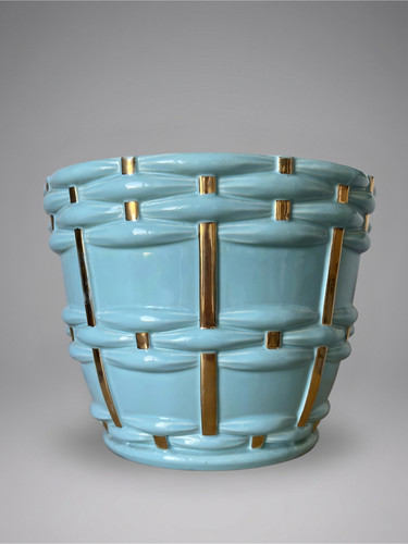 Cache pot jardinière - cache-pot,