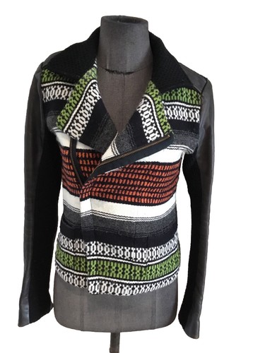 Superbe blouson perfecto - blouson,