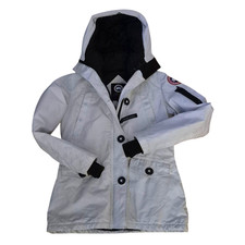 canada goose montebello womam