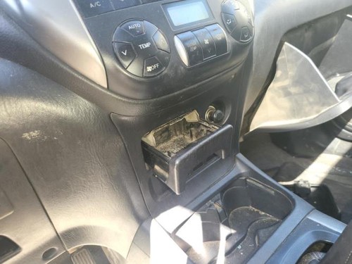 Cendrier toyota rav4 phase 2 - rav4,