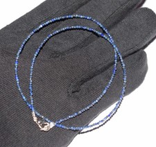 À Facettes Lapis Lazuli