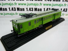 AM10 Automotrices train SNCF
