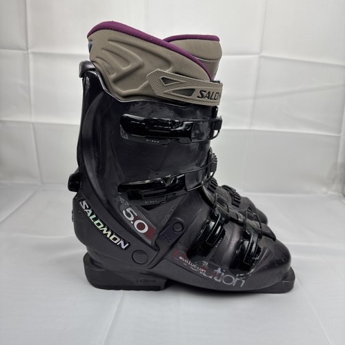 Salomon performa evolution - salomon,