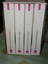 Histoire De La France Rurale