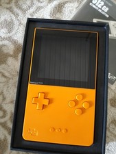 Analog Pocket Épice +
