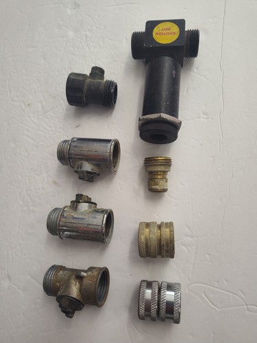 Graco turbine hvlp assorted - hvlp,