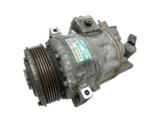 Compresseur de climatisation Climatique pour Audi A3 8P 04-08 1K0820803Q