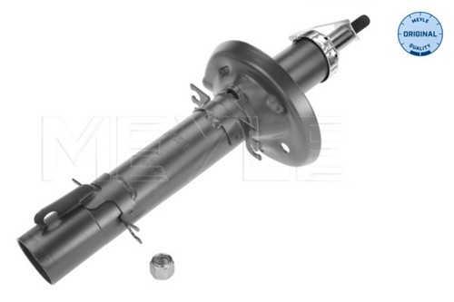 Amortisseur golf 4 - amortisseur,