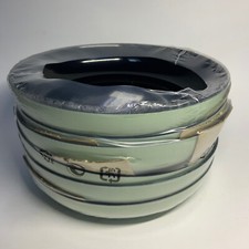 Luminarc 6 Assiettes Verte 21