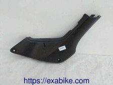 cache lateral gauche pour Honda Hornet 600  de 1998 a 2002