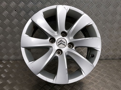 Jante alu managua citroen - alu,