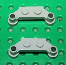 Lego Espace OldGray Plate Offset ref 4590 set 7171 6824 6871 1793 6952 6951 6971