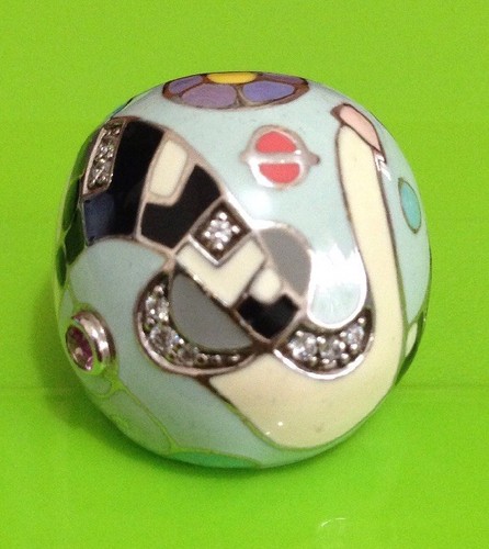 Superbe bague saxo - superbe,