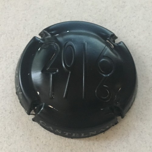 Capsule champagne de - capsule,