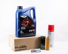 Kit Entretien Vidange Standard