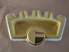 Ancien cendrier publicitaire Frigidaire