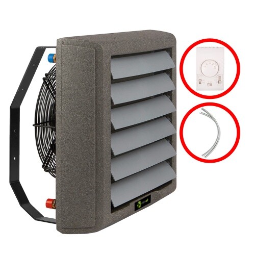 Neoair evo chauffage - neoair, 35