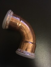 Geberit Mapress cuivre 35 mm